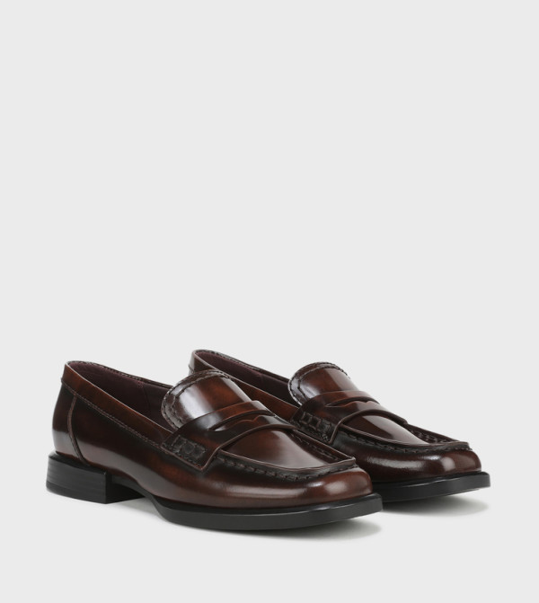 Naturalizer  Loafers & Mocassins - Brown undefined