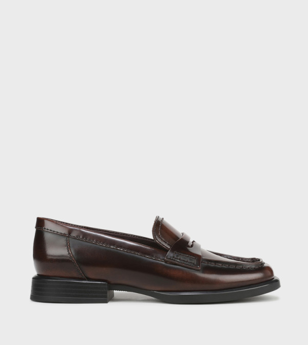 Naturalizer  Loafers & Mocassins - Brown undefined
