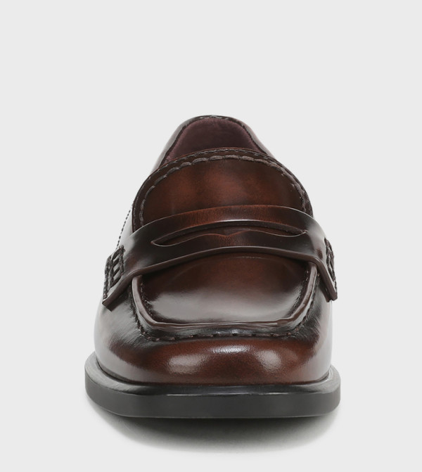 Naturalizer  Loafers & Mocassins - Brown undefined