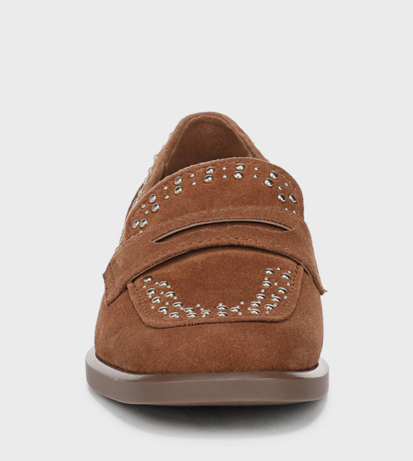 Naturalizer Loafers & Mocassins - Brown undefined