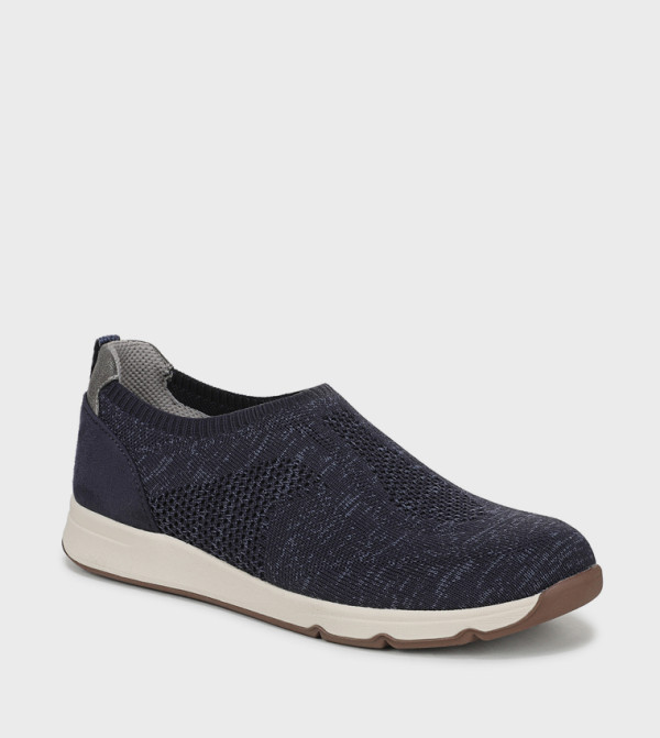 Life Stride Life Stride - Navy Casual Slip-ons