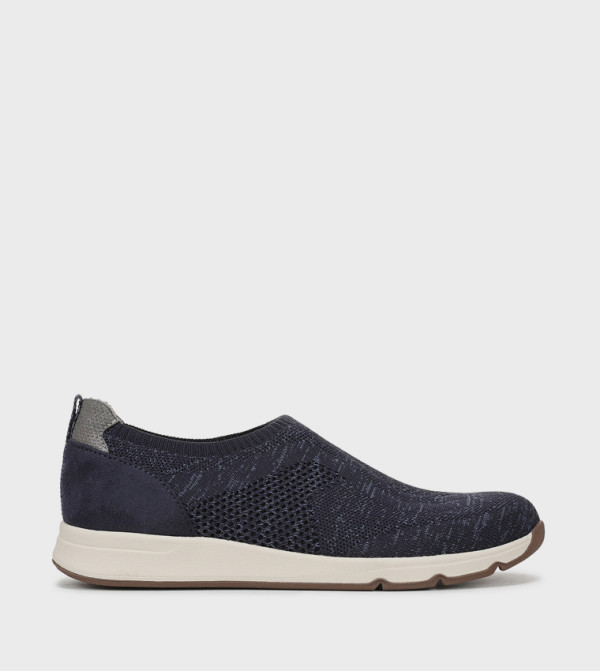 Life Stride Life Stride - Navy Casual Slip-ons