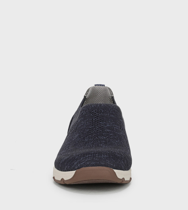 Life Stride Life Stride - Navy Casual Slip-ons