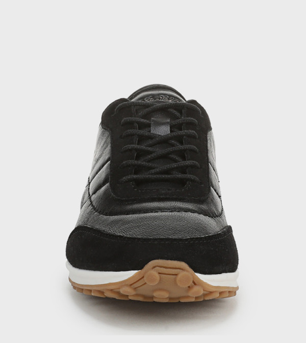 Naturalizer Naturalizer - Black Low Top