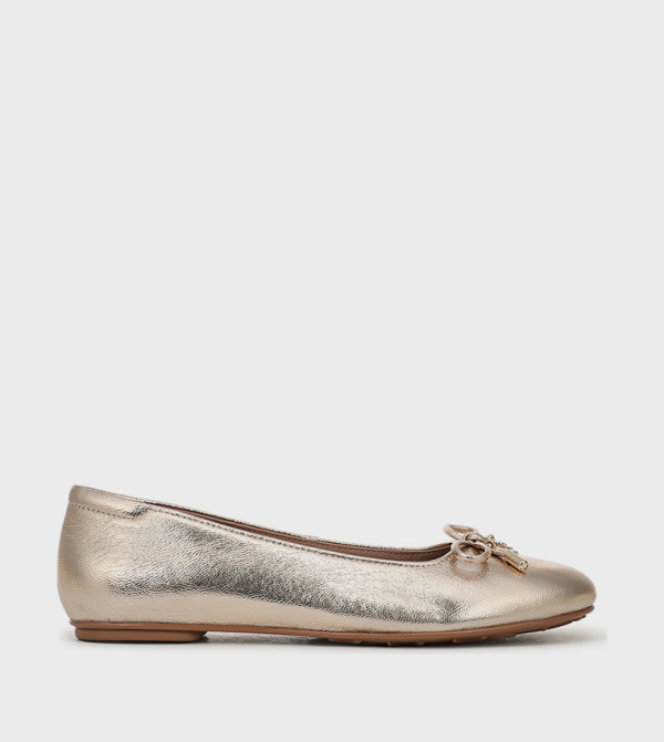 Naturalizer  Shoes - Gold undefined
