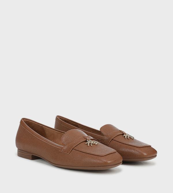 Naturalizer Loafers & Mocassins - Brown undefined