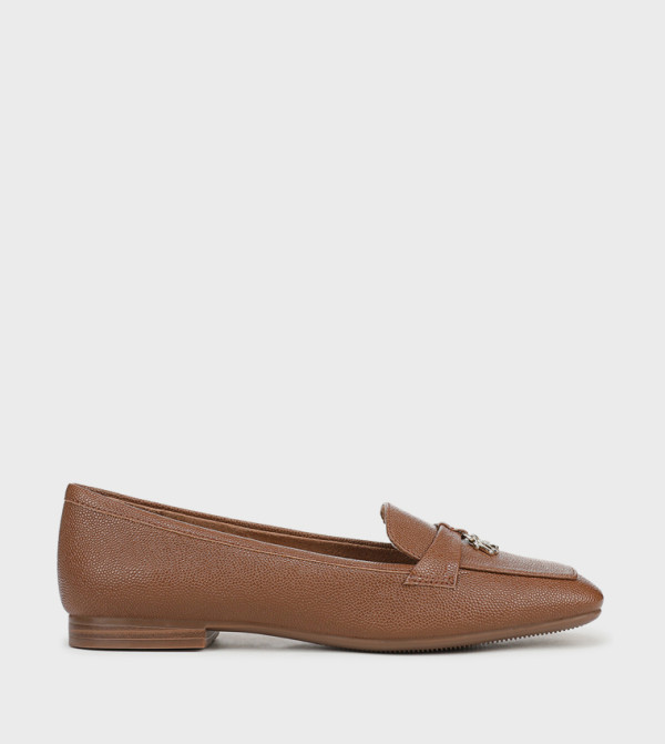 Naturalizer Loafers & Mocassins - Brown undefined