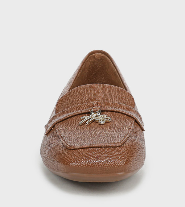 Naturalizer Loafers & Mocassins - Brown undefined