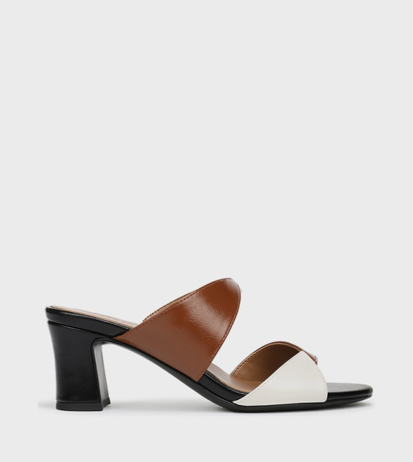 Naturalizer  - Multi Heels