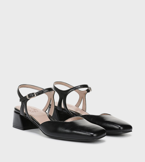 Naturalizer Naturalizer - Black Pumps