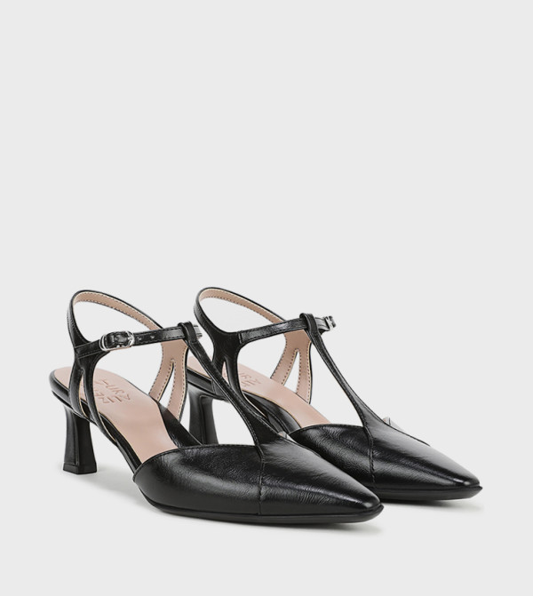 Naturalizer Naturalizer - Black Pumps