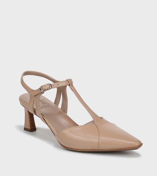 ناتشيراليزر ناتشيراليزر - بيج أحذية بكعب