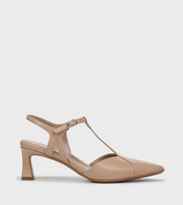 ناتشيراليزر ناتشيراليزر - بيج أحذية بكعب