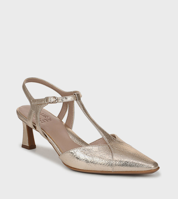 Naturalizer Naturalizer - Gold Pumps
