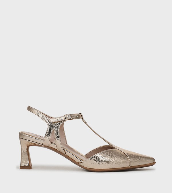 Naturalizer Naturalizer - Gold Pumps