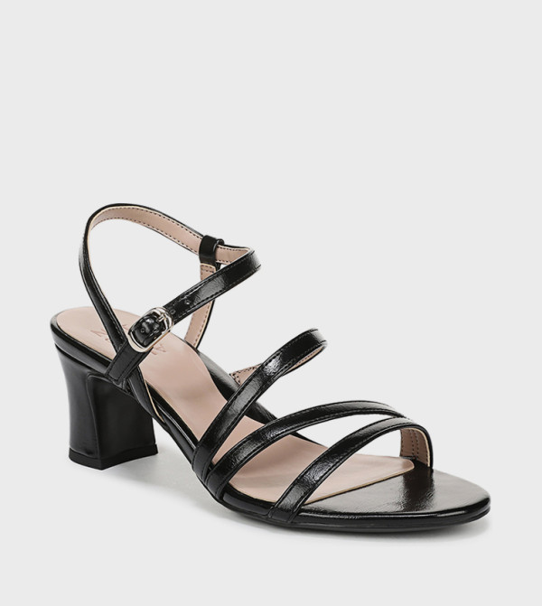 Naturalizer Naturalizer - Black Heels