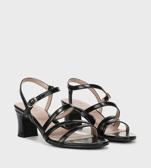 Naturalizer Naturalizer - Black Heels