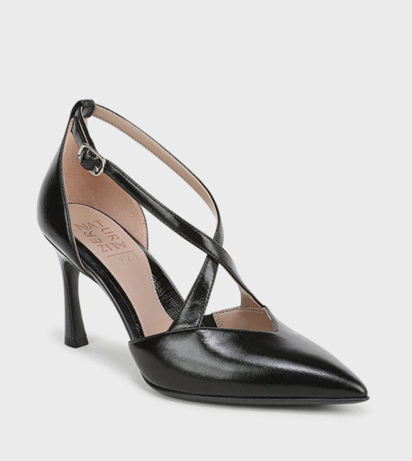 Naturalizer  Pumps - Black Pumps