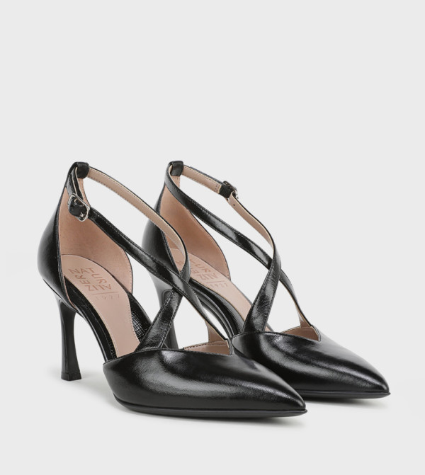 Naturalizer  Pumps - Black Pumps