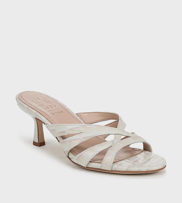 Naturalizer Naturalizer - White Heels