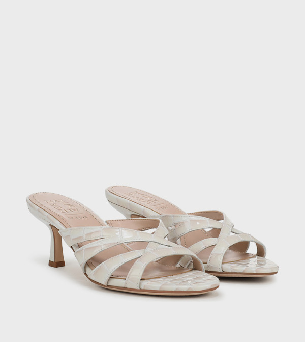 Naturalizer Naturalizer - White Heels