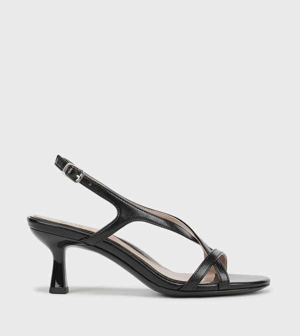 Naturalizer Naturalizer - BLACK Heels