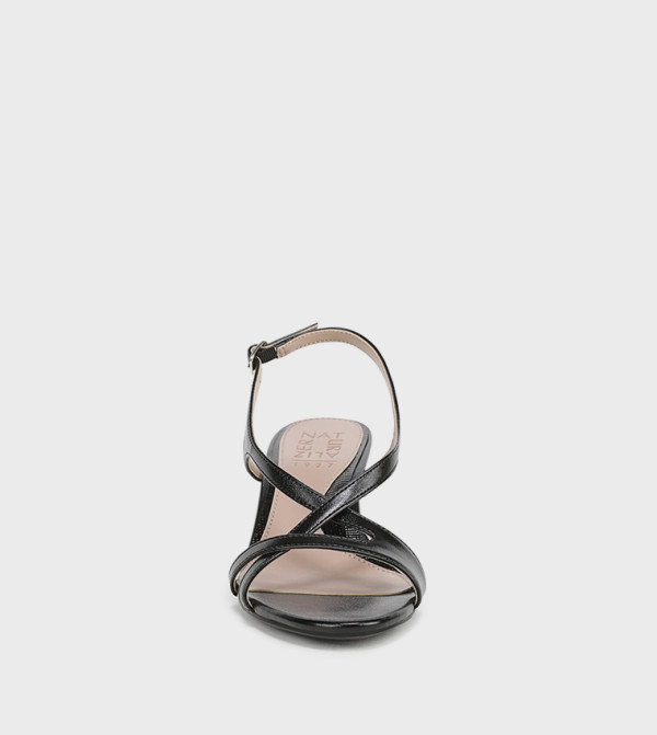 Naturalizer Naturalizer - BLACK Heels