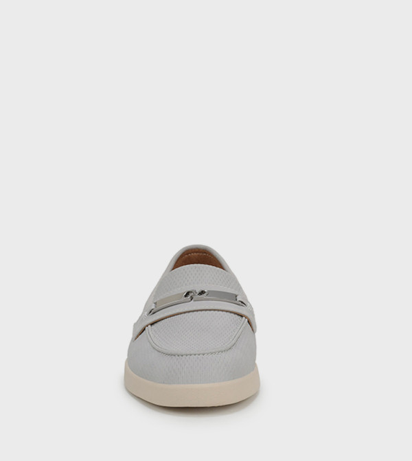 Naturalizer Naturalizer - Grey Casual Slip-ons