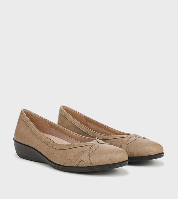 Life Stride Life Stride - Light Brown undefined