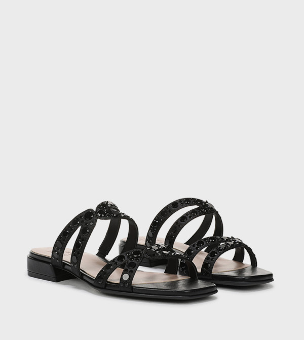 Naturalizer Naturalizer - BLACK Heels