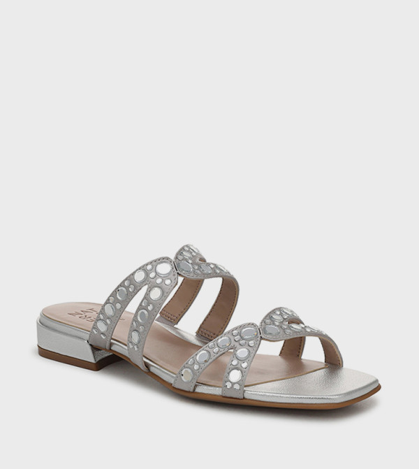 Naturalizer Naturalizer - Silver Heels
