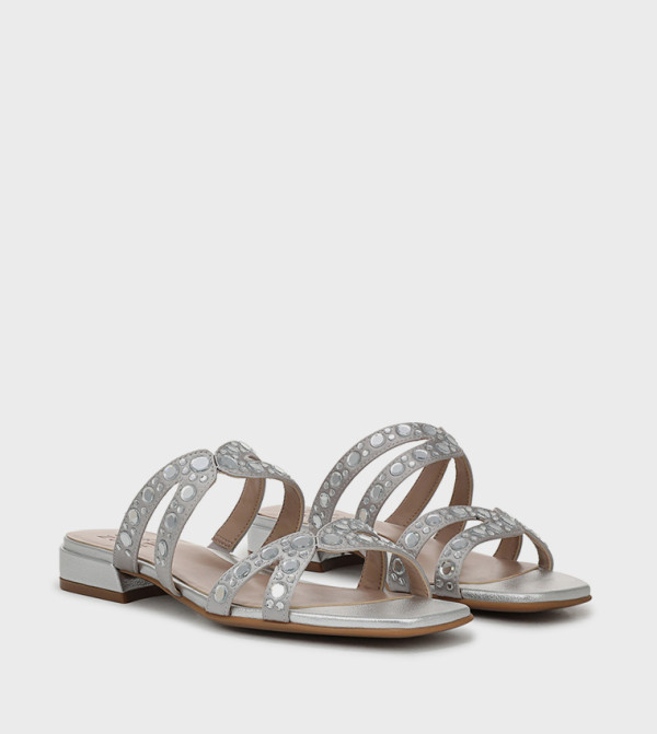Naturalizer Naturalizer - Silver Heels