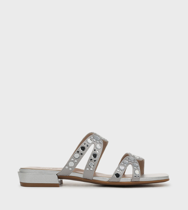 Naturalizer Naturalizer - Silver Heels