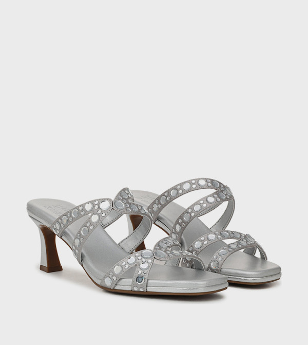 Naturalizer Naturalizer - Silver Heels