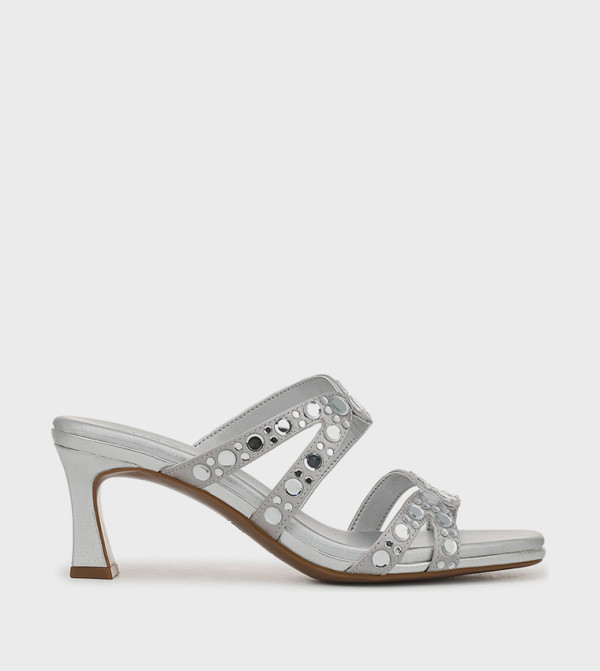 Naturalizer Naturalizer - Silver Heels