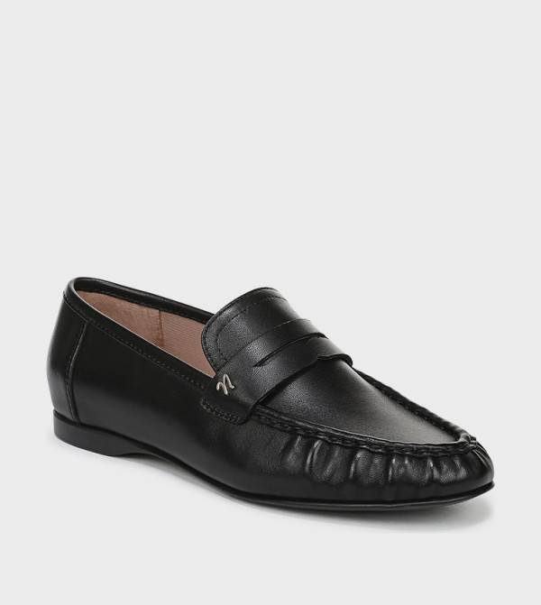 Naturalizer Loafers & Mocassins - BLACK undefined