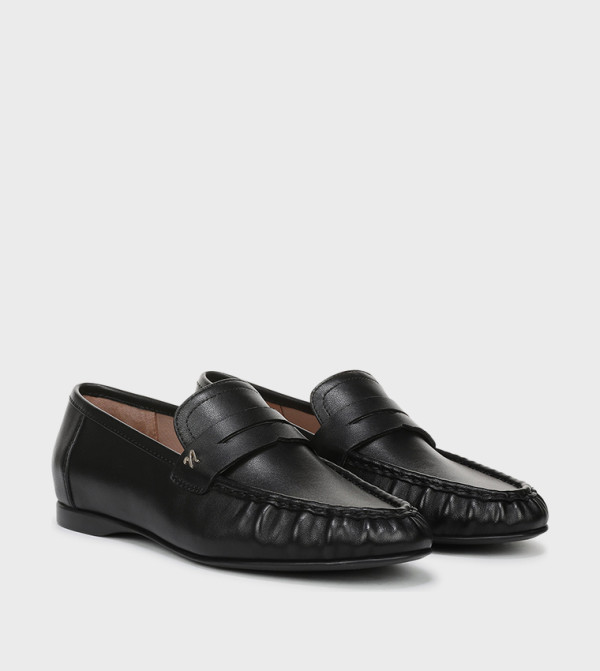 Naturalizer Loafers & Mocassins - BLACK undefined