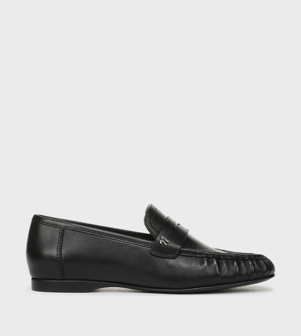 Naturalizer Loafers & Mocassins - BLACK undefined
