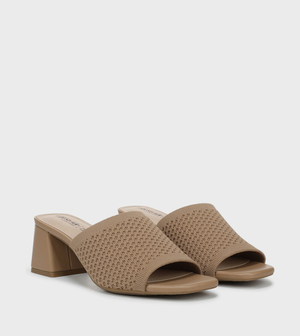 Life Stride Life Stride - Khaki Heels