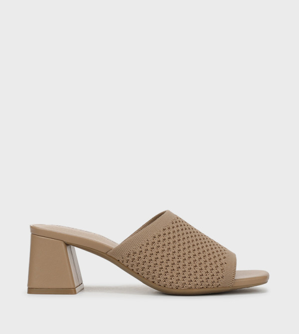 Life Stride Life Stride - Khaki Heels
