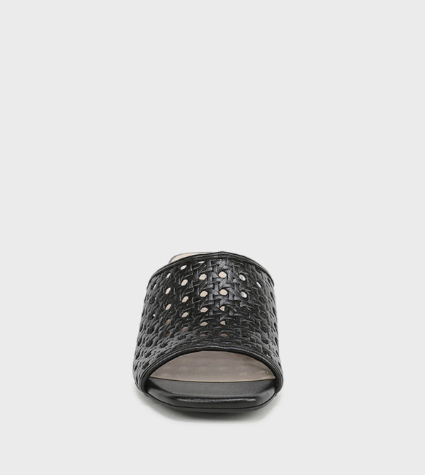 Life Stride Life Stride - BLACK Heels