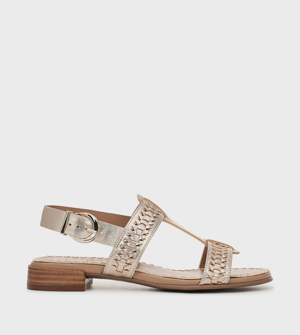 ناتشيراليزر  - ذهبي كعب