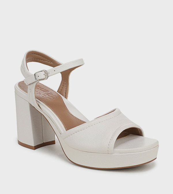 Naturalizer Naturalizer - White Heels