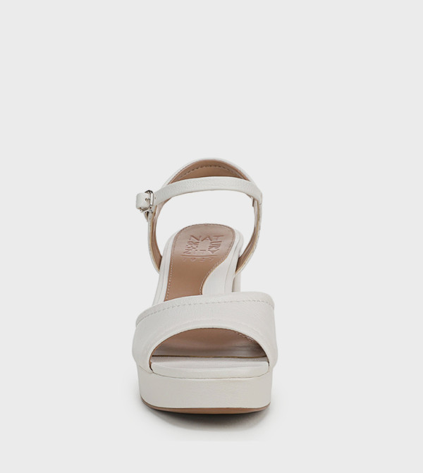 Naturalizer Naturalizer - White Heels