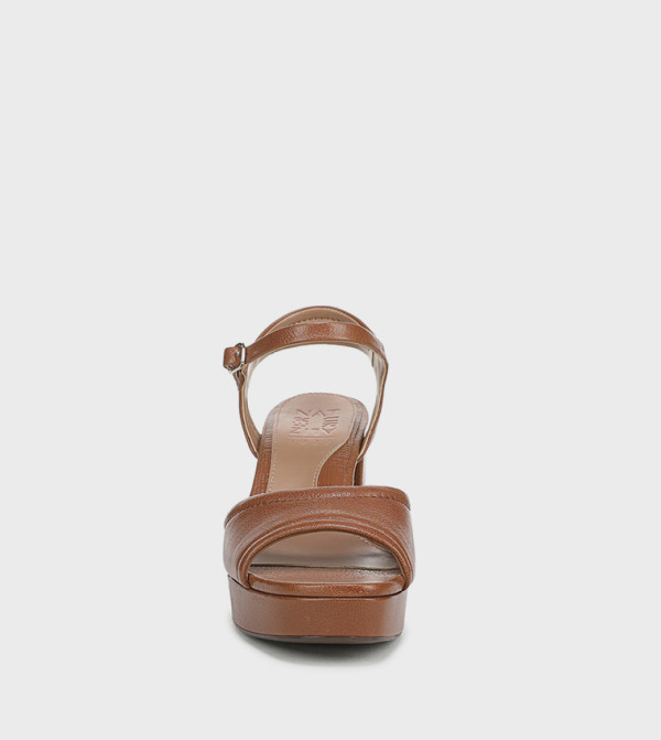 Naturalizer  Shoes - Brown Heels