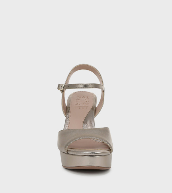 Naturalizer Naturalizer - Gold Heels