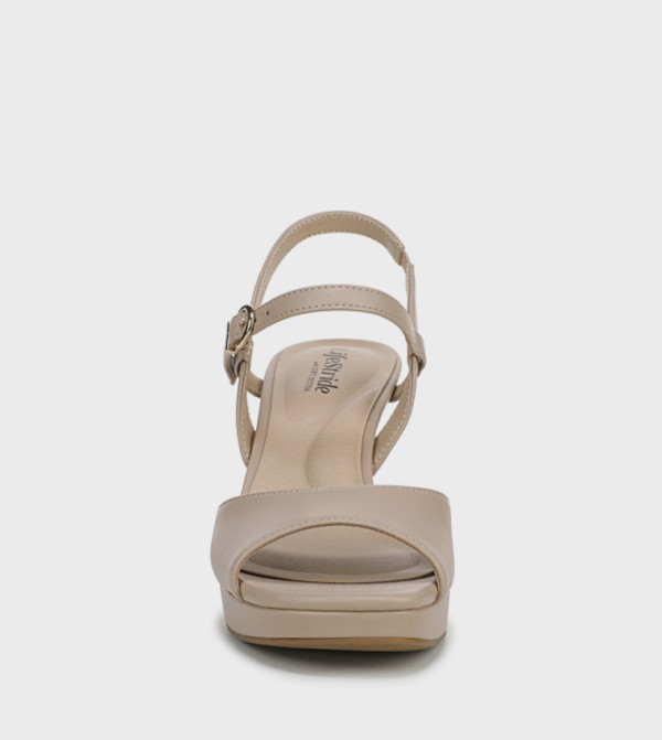 Life Stride Life Stride - Beige Heels