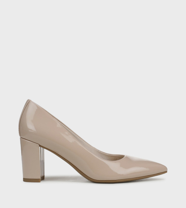 Life Stride Life Stride - Beige Pumps
