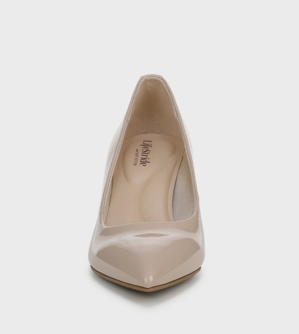 Life Stride Life Stride - Beige Pumps