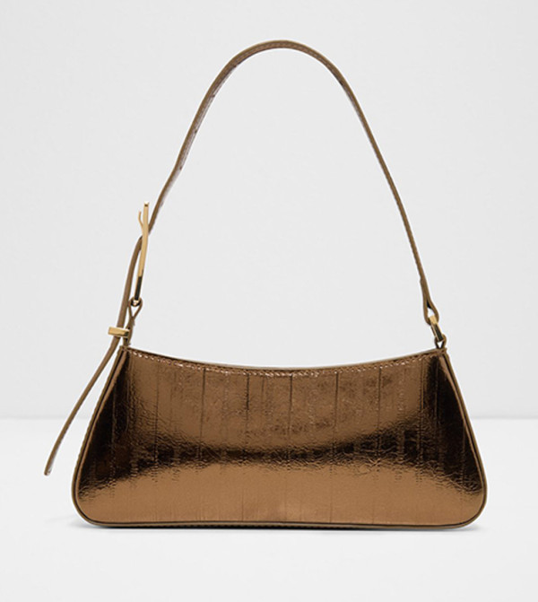Aldo Aldo - Bronze Shoulder bags